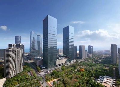 上市一周年,港股首個&ldquo;純商管股&rdquo;星盛商業(yè)成績如何?