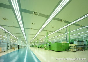 廈門卷煙廠金橋生產線