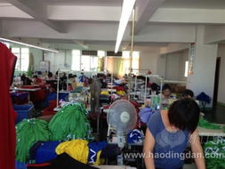 廈門市湖里區(qū)樺蓉制衣廠 專注品質(zhì)，鑄就商貿(mào)新篇章