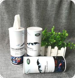 三明廣告禮品首選 豪禮商貿專業定制抽紙，服務廈門商貿