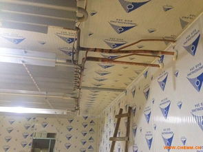 廈門保鮮庫出租、食品冷凍庫出租、冷庫制作與商貿服務全解析