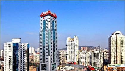 廈門商貿新篇章 建發、國貿首次榮登世界500強