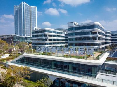 產(chǎn)業(yè)轉(zhuǎn)移東風(fēng)勁 昆明揚(yáng)帆正當(dāng)時(shí)——廈門商貿(mào)企業(yè)西進(jìn)的戰(zhàn)略機(jī)遇與昆明優(yōu)勢(shì)