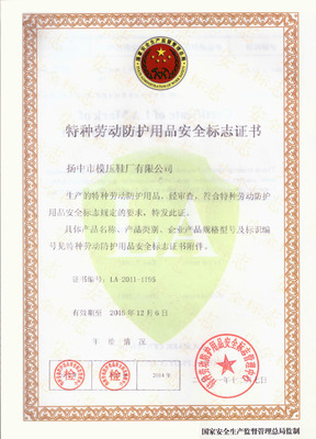 洪野牌安全防護鞋 模壓工藝打造堅固防線，網絡技術服務賦能高效安全